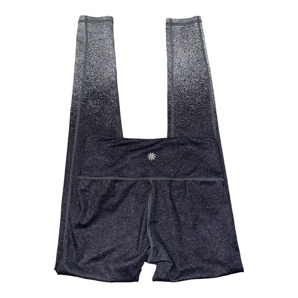 Athleta Chaturanga Ombré Leggings